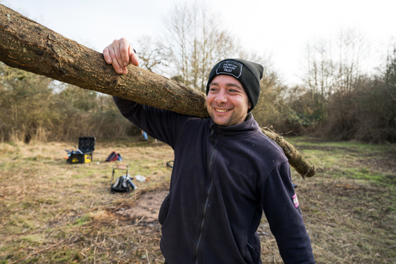Copyright: Norfolk Wildlife Trust